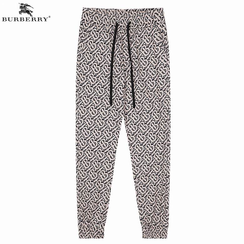 Burberry Long Pants-019